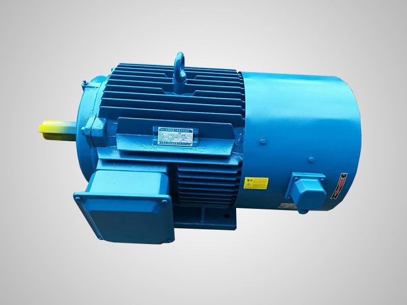 YVP變頻電動(dòng)機