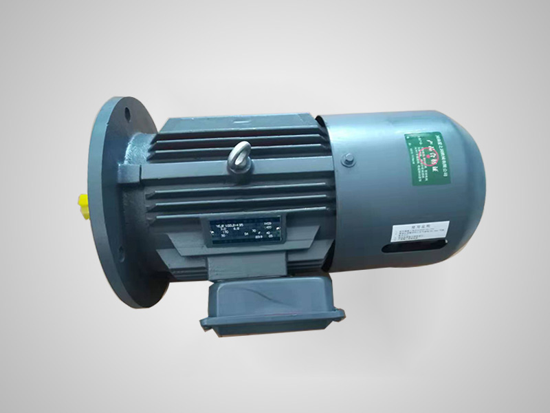 YEJ電磁制動(dòng)電動(dòng)機