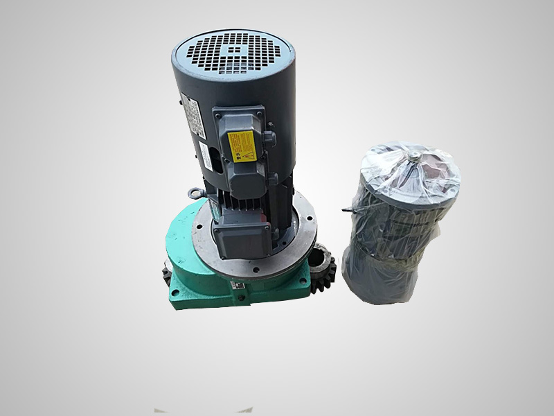 LD變速專(zhuān)用變頻制動(dòng)電機