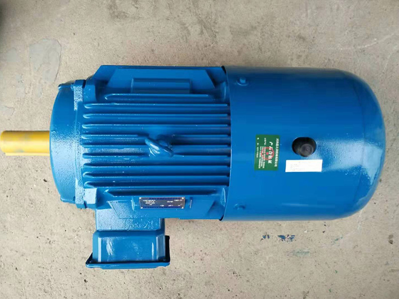 YEJ電磁制動(dòng)電機