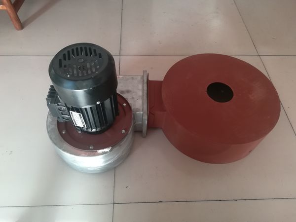 背包風(fēng)機